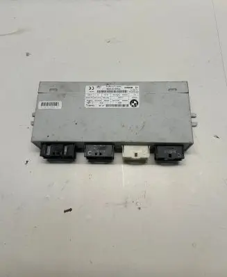 BMW 5 F10 F11 Other control units/modules 0057220704 7394651 F005V01606