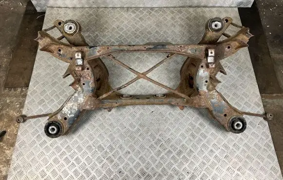 Jaguar XJ X350 Rear subframe 