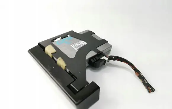 Seat Leon IV Bluetooth control unit module 5P0862335B