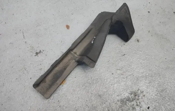 BMW 5 F10 F11 Other engine bay part 51439132301