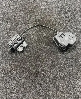Mercedes-Benz C W206 Tailgate/trunk/boot lock/catch/latch A0997401500