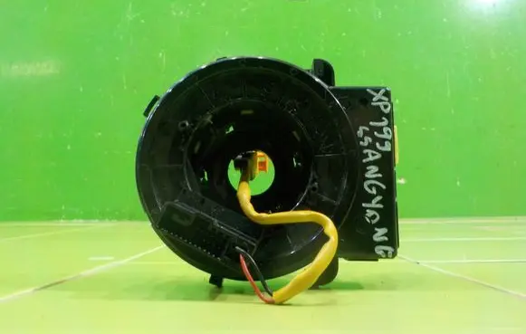 SsangYong Tivoli Airbag squib ring wiring TASMA ZWIJAK