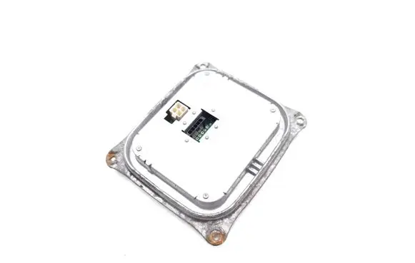 Audi A4 S4 B8 8K Headlight ballast module Xenon 8K0907472A