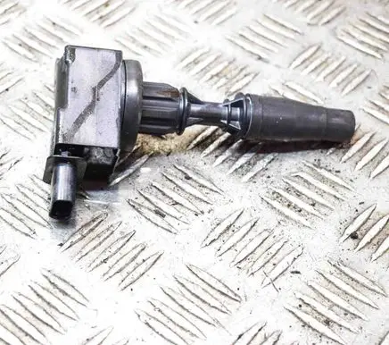 Chevrolet Camaro High voltage ignition coil 099700266 12666339