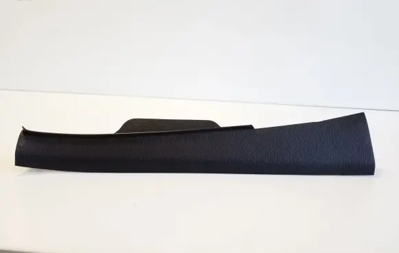 Front sill trim cover