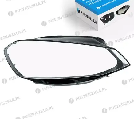 Volkswagen Golf VII Headlight lense 5907127928819