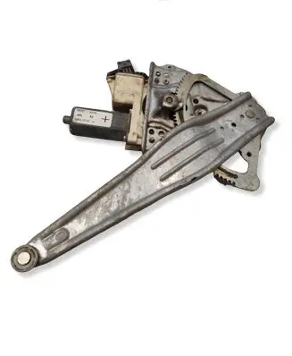 Toyota Avensis T250 Rear door window regulator with motor 994027 6984005100 6822032