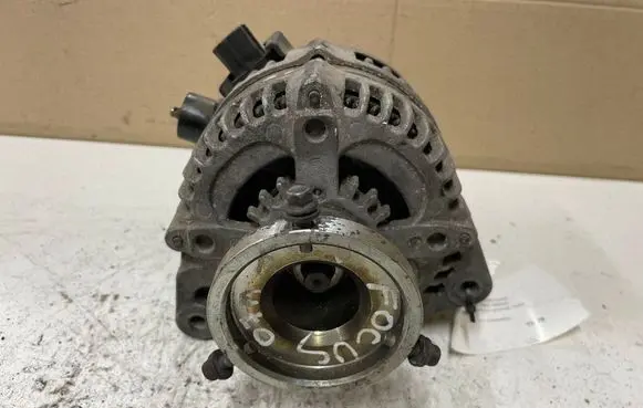 Ford Focus Generator/alternator