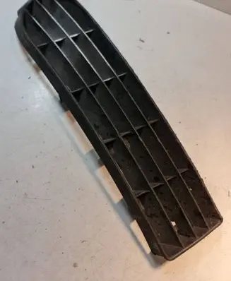 Audi A6 S6 C6 4F Front bumper lower grill 4A0807346A 4A0807346 12069