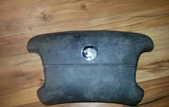 Ford Cougar Steering wheel airbag 98BBC042B85EBJA6A