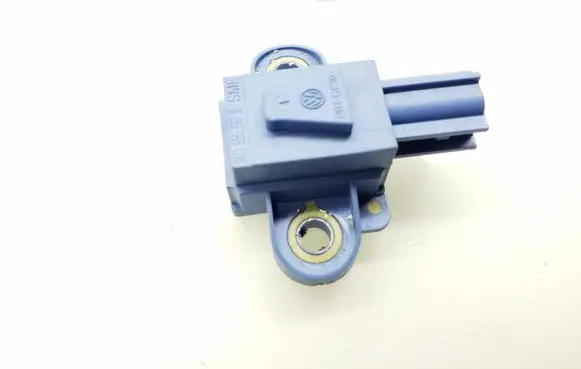 Skoda Octavia Mk2 (1Z) Airbag deployment crash/impact sensor 1K0955557B