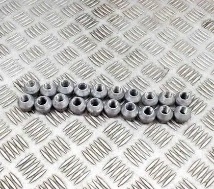 Tesla Model 3 Nuts/bolts 102700200B