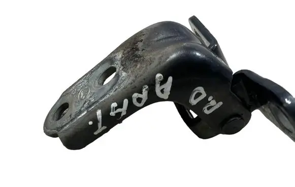 Front door lower hinge
