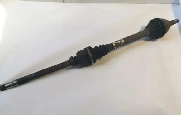 Peugeot 5008 Front driveshaft 