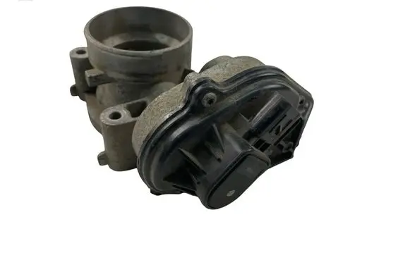 Ford Focus Throttle valve 4M5GFA