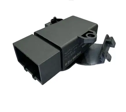 Audi A6 S6 C7 4G Seat heating relay 3T0959772B