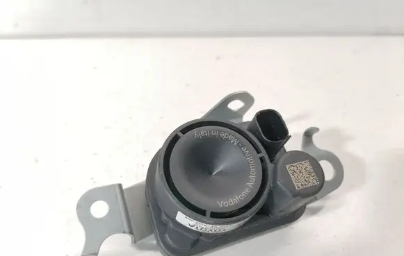 Lexus RX 450H Alarm system siren 8904048070