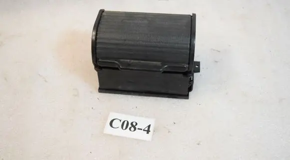Mercedes-Benz C W202 Ashtray (rear) 2028100079