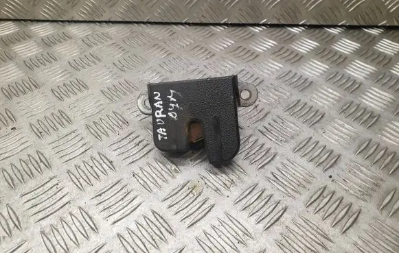 Volkswagen Touran I Tailgate/trunk/boot lock/catch/latch 1T0827505F