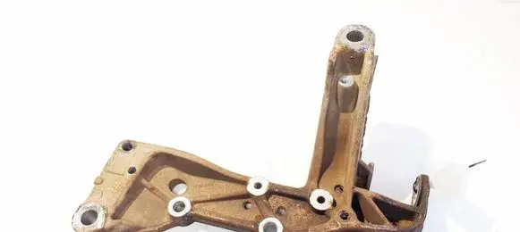 Volkswagen Jetta V Front lower control arm/wishbone 1k0199295f