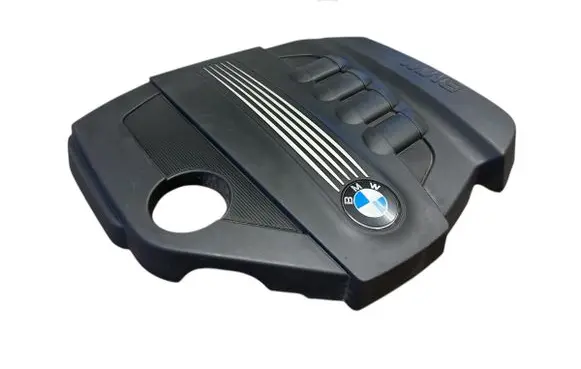 Engine cover (trim)