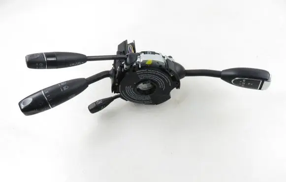 Mercedes-Benz S W221 Wiper turn signal indicator stalk/switch A2215459232
