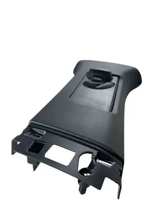 Ford Explorer VI (B) pillar trim (top) LB5BS243A33A T12910 LB5BS24397AGW