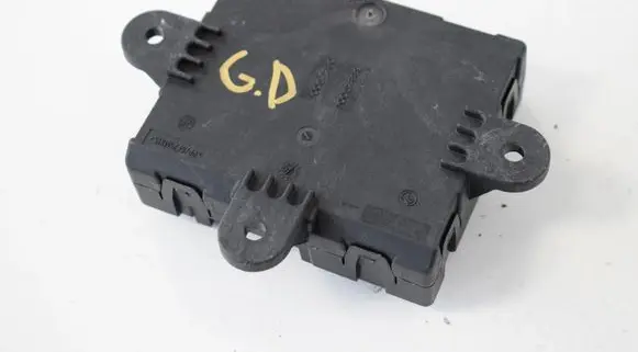Land Rover Range Rover Sport L320 Door control unit/module BH4214D620AA