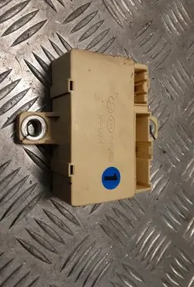 KIA Sportage Other control units/modules 919401F010