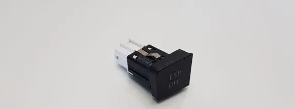 Volkswagen PASSAT B6 ESP (stability program) switch 3C0927117C