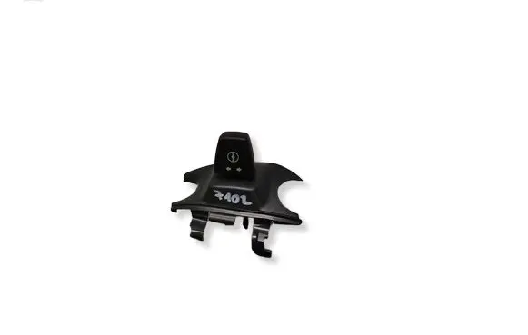 BMW X5 E70 Steering wheel trim 