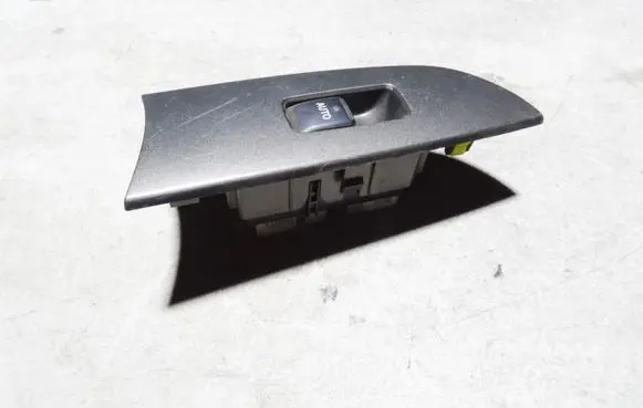 Lexus IS 220D-250-350 Electric window control switch 7427253010 8403053020