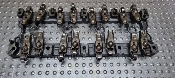 Ford Transit Valve rocker arm BK2Q6K551BC
