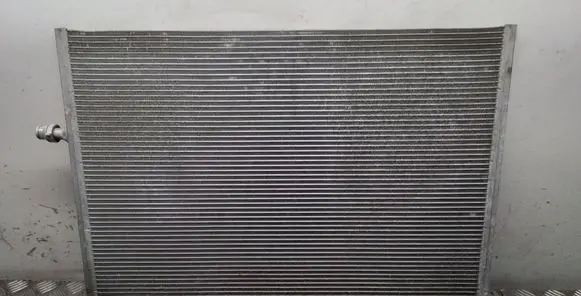 Mercedes-Benz S W222 Coolant radiator A0995003603