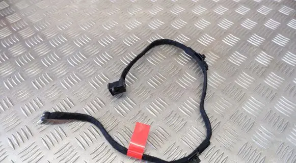 Tesla Model Y USB socket connector 159317401C