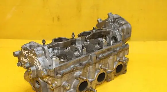 Engine head
