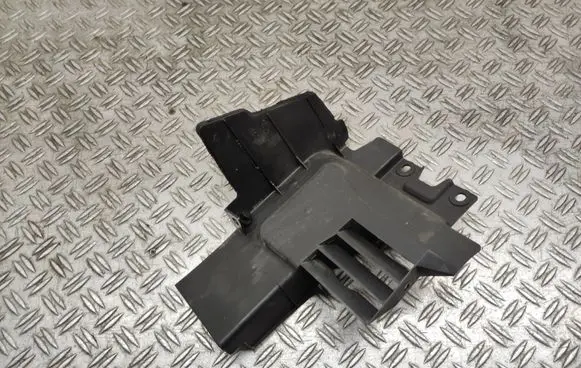 Nissan Qashqai+2 Radiator trim 62822BR30A