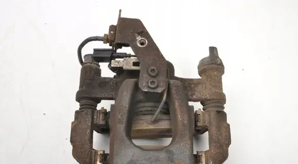 Maserati Ghibli Rear brake caliper 670031440