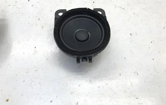 Mazda CX-60 Rear door speaker BDJA66960