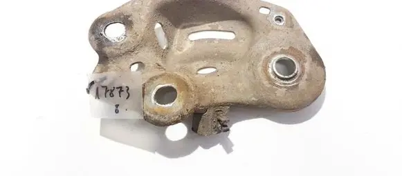 Volvo S60 Bracket in trunk/boot 