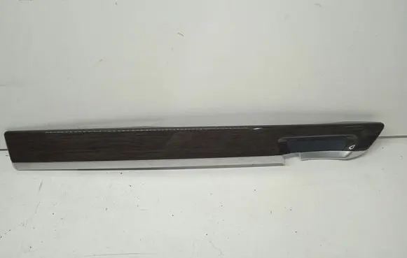 BMW 7 F01 F02 F03 F04 Dashboard glove box trim 9115533 4545400