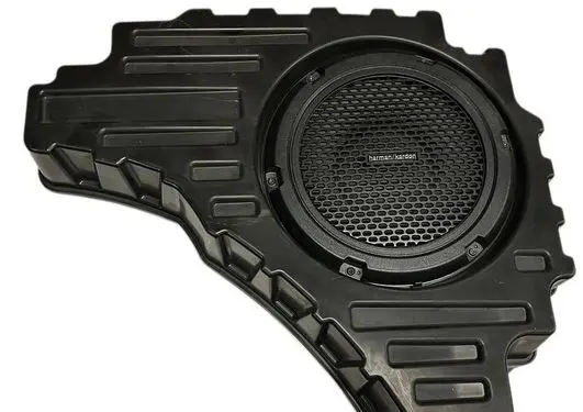 Jeep Grand Cherokee Subwoofer speaker 05035130AC 8950001901D