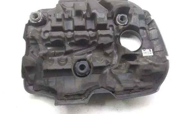Hyundai i40 Engine cover (trim)