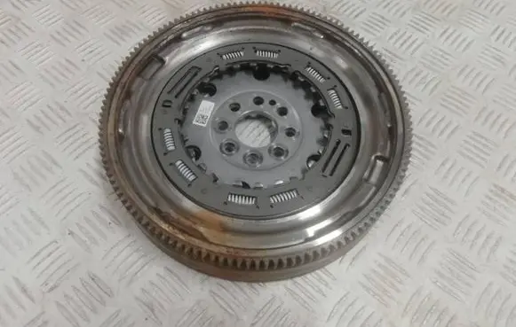 Skoda Superb B8 (3V) Clutch set kit 05l105266h
