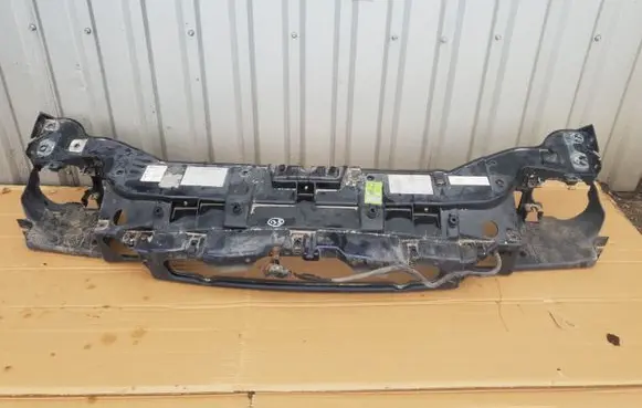 Ford Taurus Radiator support slam panel