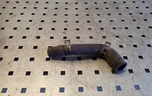 Audi A6 C7 Engine coolant pipe/hose 4G0121447AL