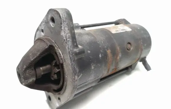 Toyota Avensis T250 Starter motor 0986018680 0988XX1346