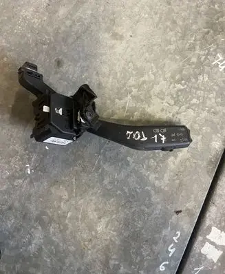 Audi A3 S3 8P Wiper control stalk 8P0953519 01203600