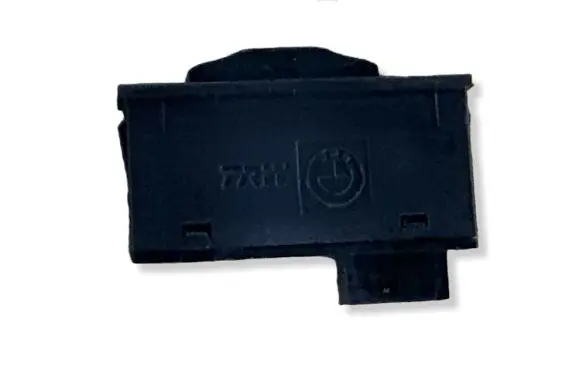 BMW 7 F01 F02 F03 F04 Tailgate/trunk/boot open switch 61318379766 5313