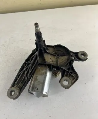 Peugeot 307 Rear window wiper motor 9640961380